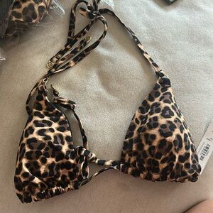 VS Triangle Swim Top #3